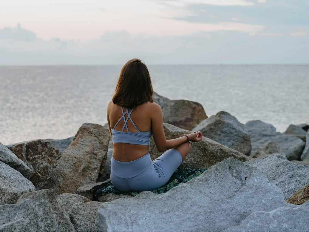 Harmony in Chaos: How I Find Inspiration in Everyday Life