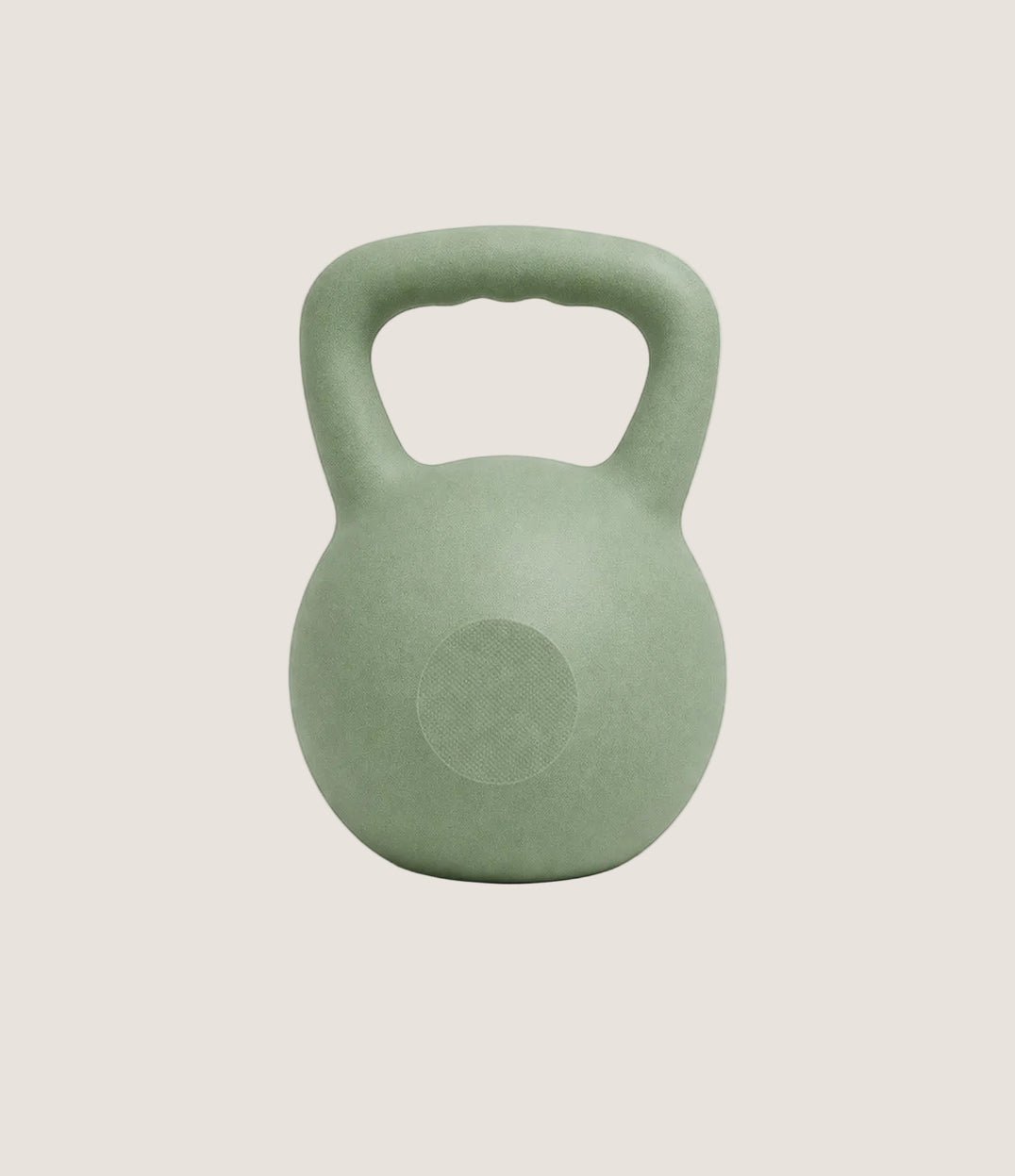The kettlebell