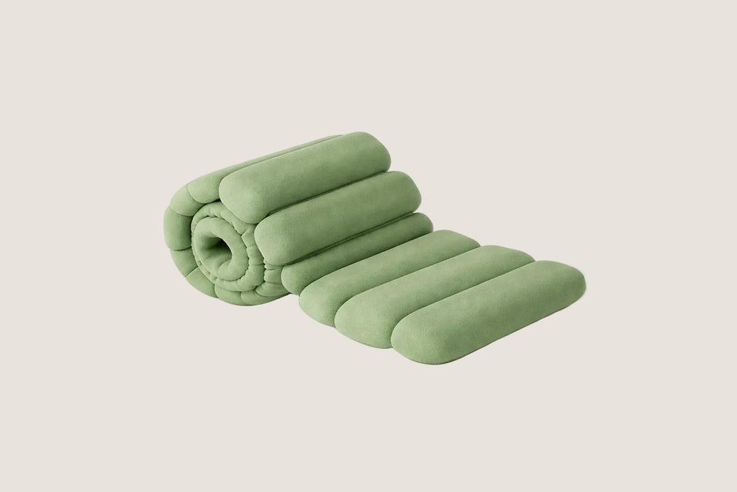 The ankle weights