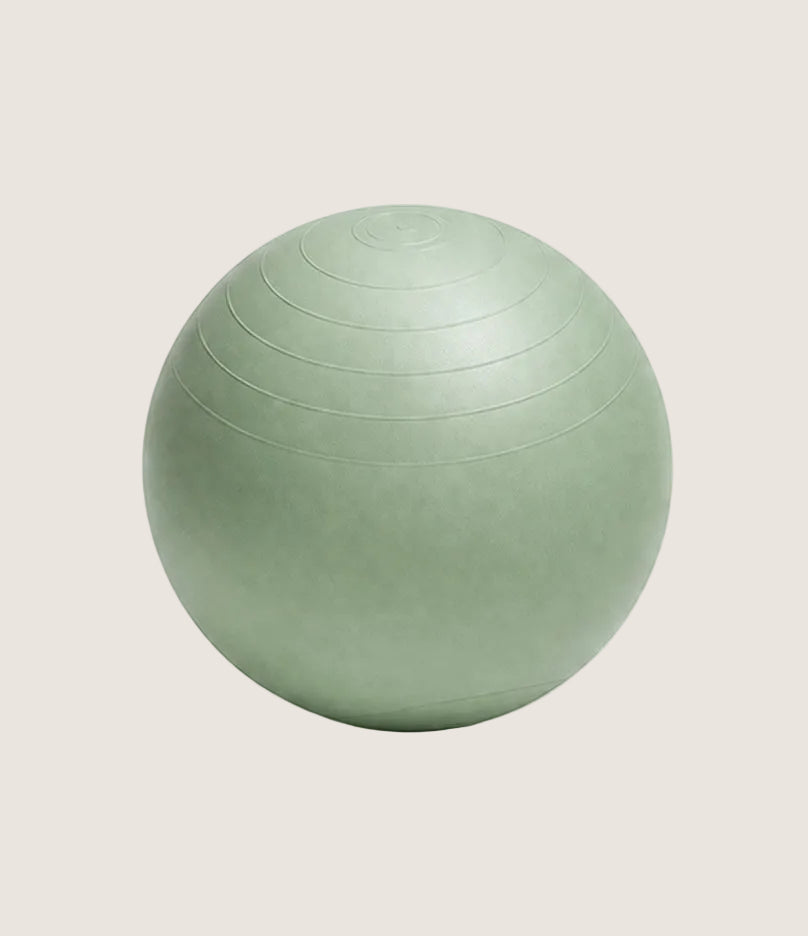 The ball