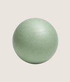 The ball