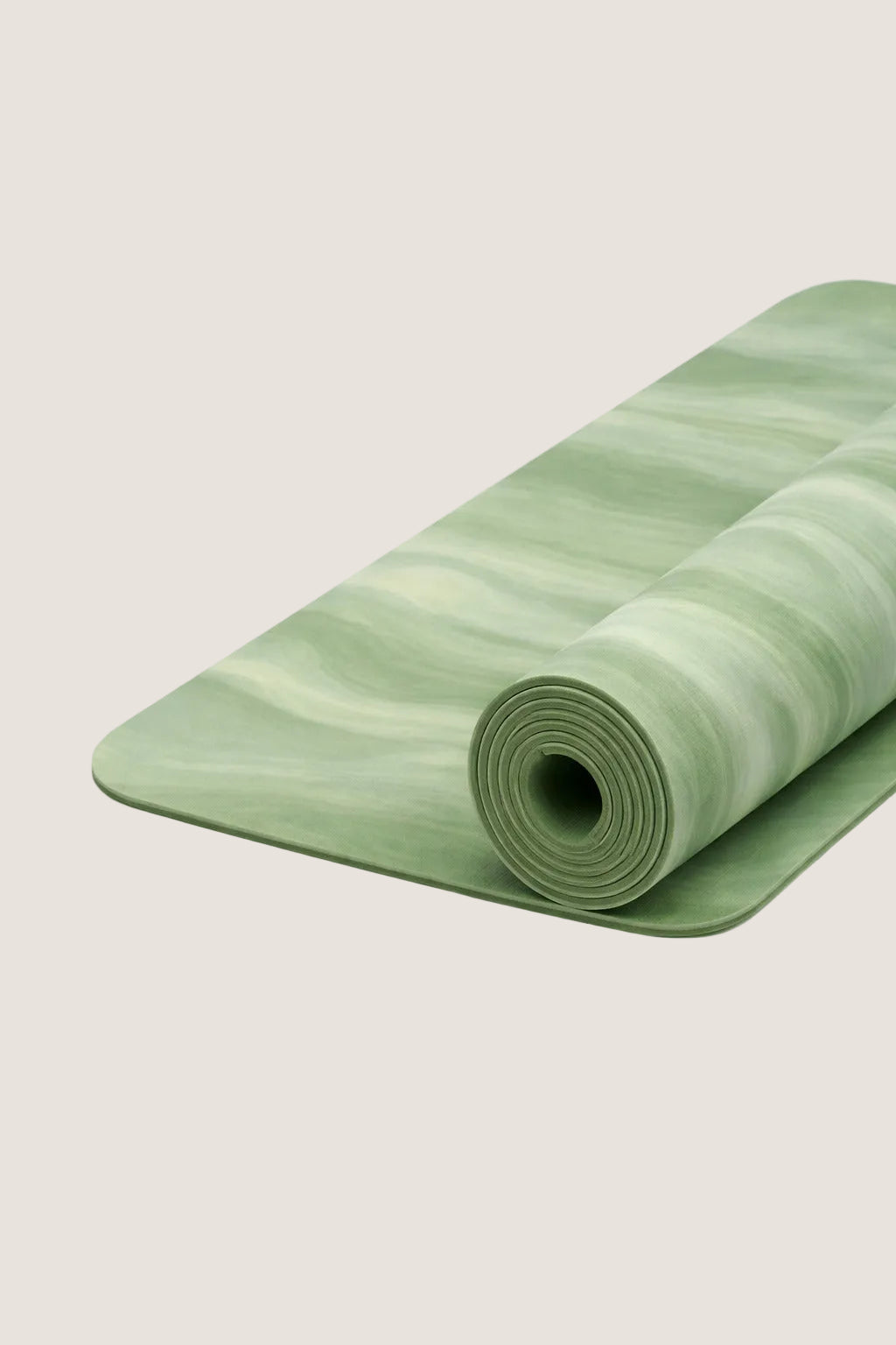 The yoga kit