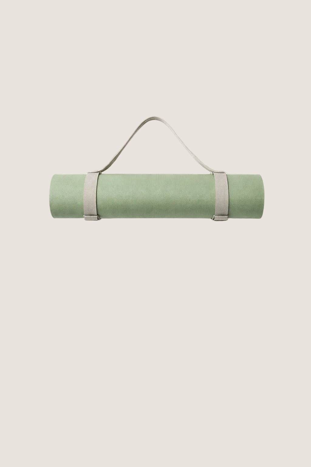 The yoga kit